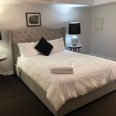 Spacious Central Townhouse Fremantle Eksteriør billede