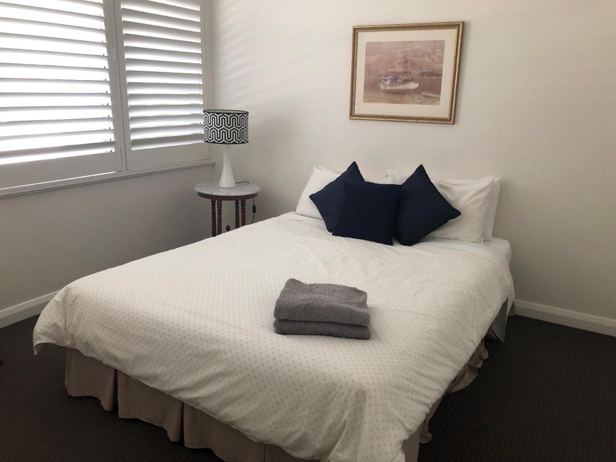 Spacious Central Townhouse Fremantle Eksteriør billede