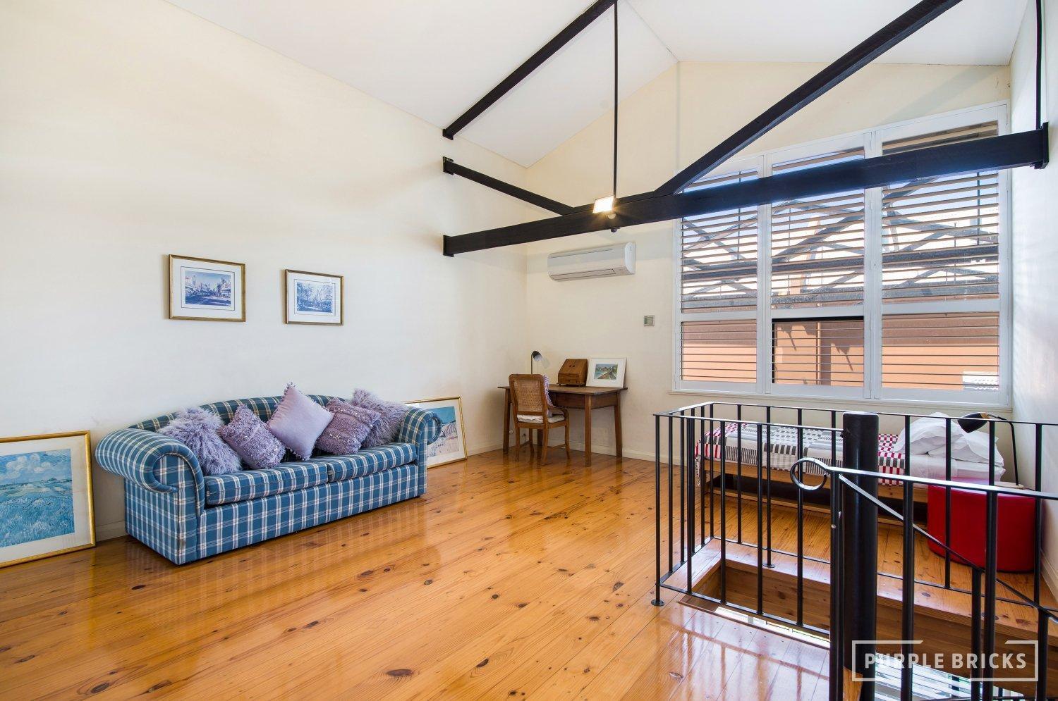 Spacious Central Townhouse Fremantle Eksteriør billede